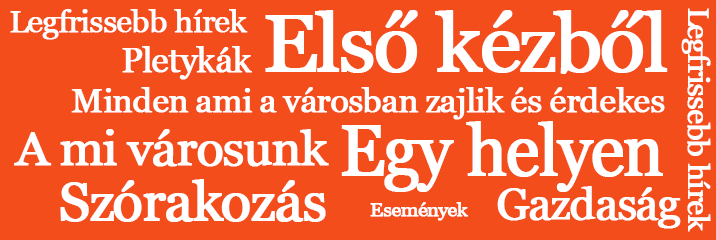 Szerkesztőket keresünk! Szerkesztőket keresünk!