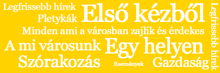 Szerkesztőket keresünk! Szerkesztőket keresünk!